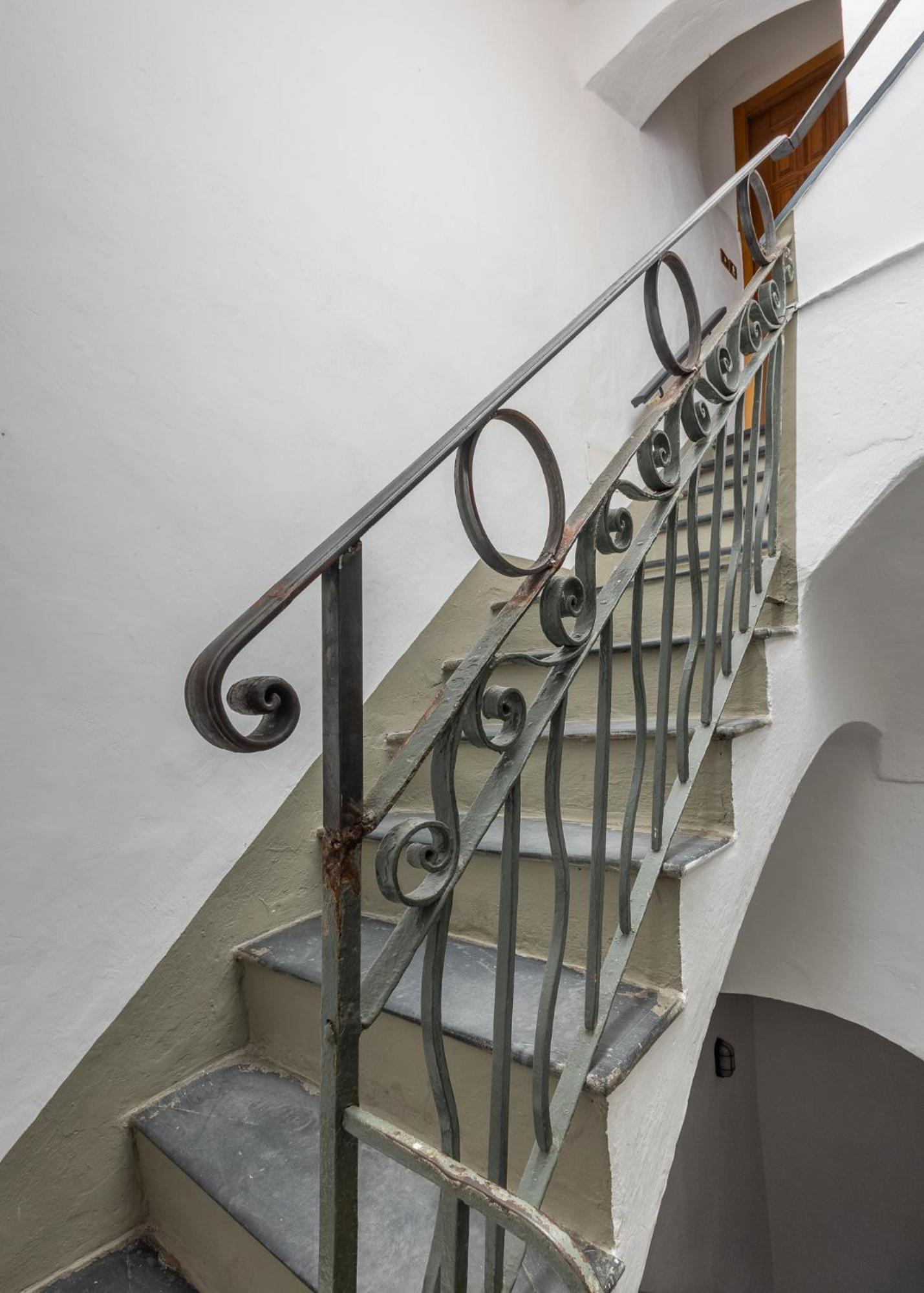 Palazzo Bordiland 1 Daire Bordighera Dış mekan fotoğraf