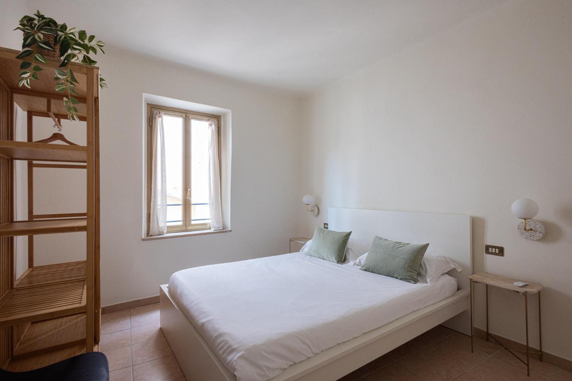 Palazzo Bordiland 1 Daire Bordighera Dış mekan fotoğraf