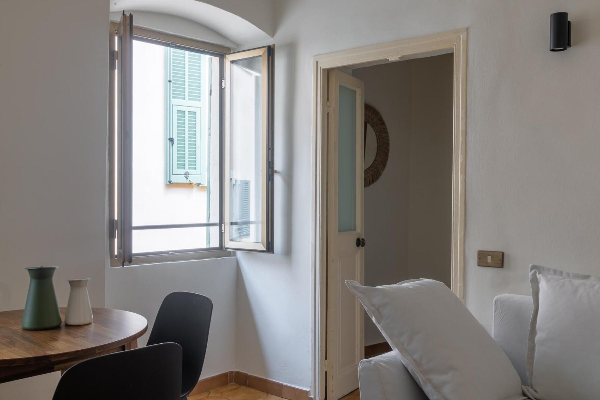 Palazzo Bordiland 1 Daire Bordighera Dış mekan fotoğraf